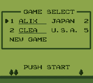 GOLF-GAME_SELECT